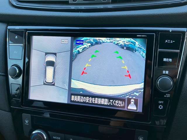 NISSAN X-TRAIL 4WD 2018 Image 31