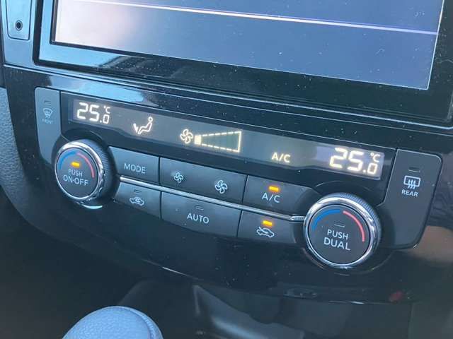 NISSAN X-TRAIL 4WD 2018 Image 31