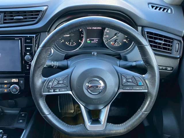 NISSAN X-TRAIL 4WD 2018 Image 31