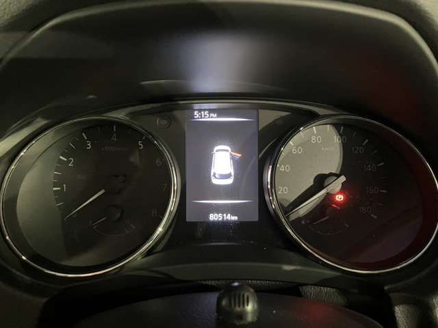 NISSAN X-TRAIL 4WD 2018 Image 31