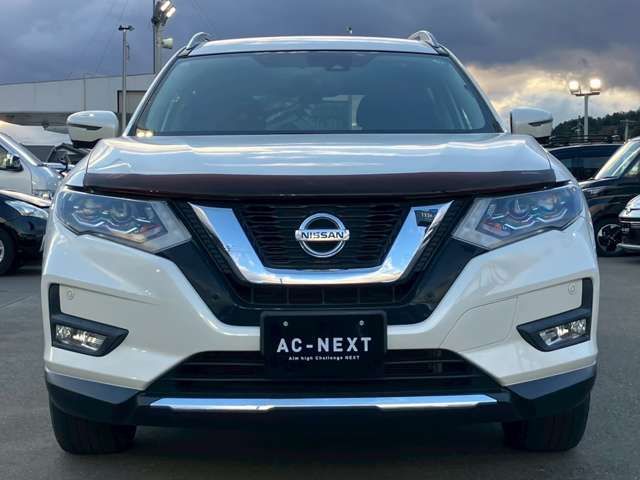NISSAN X-TRAIL 4WD 2018 Image 31