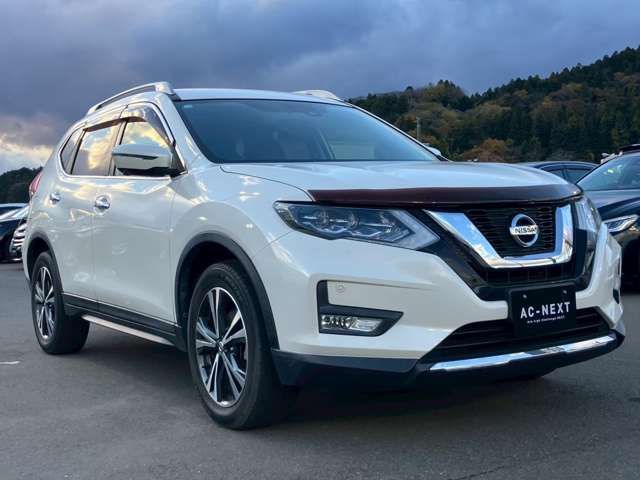 NISSAN X-TRAIL 4WD 2018 Image 31