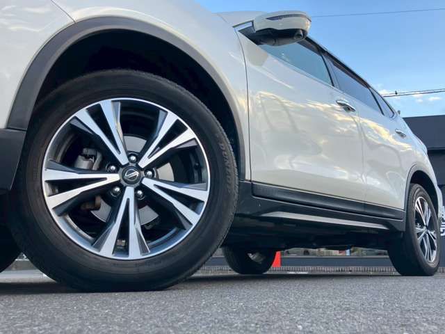 NISSAN X-TRAIL 4WD 2018 Image 31