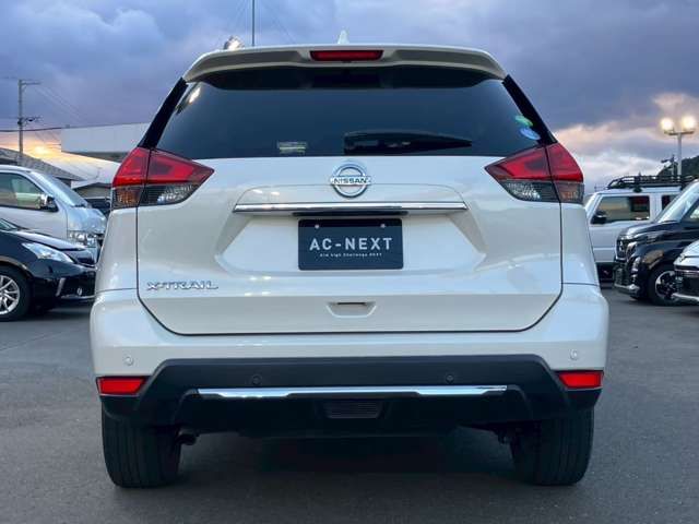 NISSAN X-TRAIL 4WD 2018 Image 31