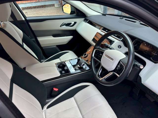 ROVER RANGE  VE 2023 Image 31