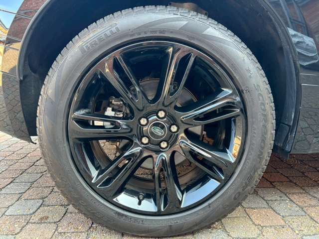 ROVER RANGE  VE 2023 Image 31