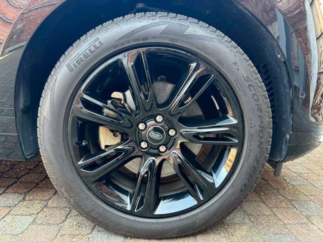 ROVER RANGE  VE 2023 Image 31