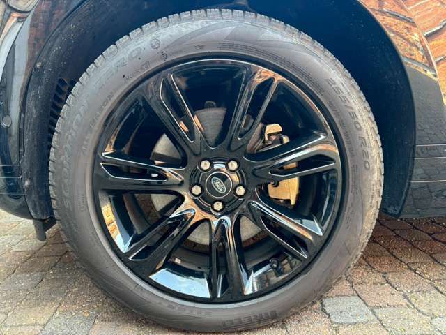 ROVER RANGE  VE 2023 Image 31