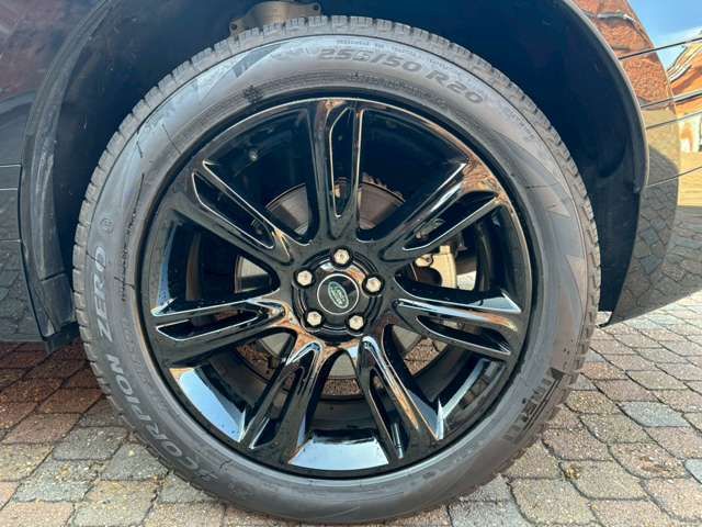 ROVER RANGE  VE 2023 Image 31