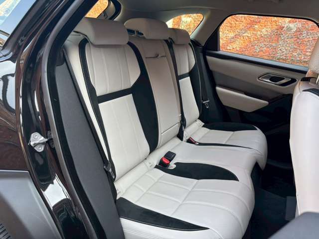 ROVER RANGE  VE 2023 Image 31