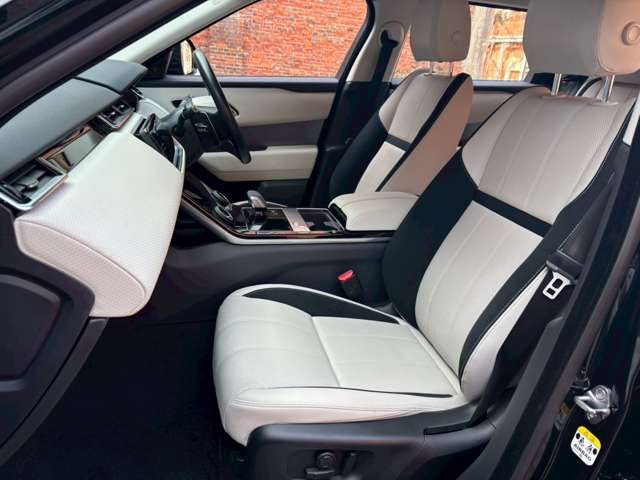 ROVER RANGE  VE 2023 Image 31