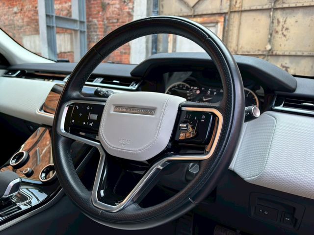 ROVER RANGE  VE 2023 Image 31