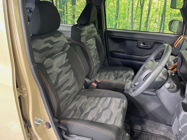 DAIHATSU TAFT 2024 Image 31