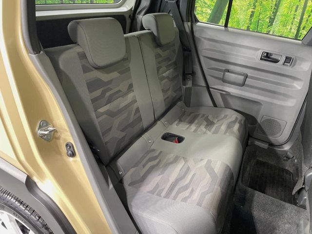 DAIHATSU TAFT 2024 Image 31