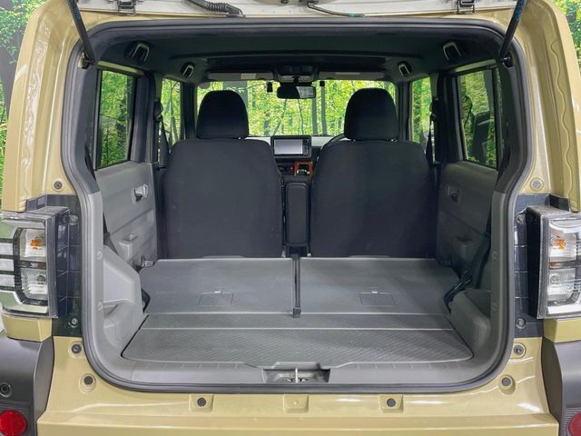 DAIHATSU TAFT 2024 Image 31