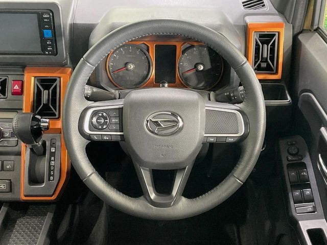 DAIHATSU TAFT 2024 Image 31