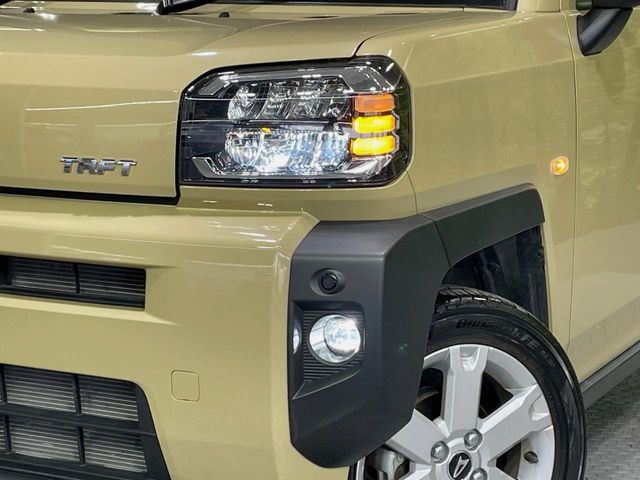 DAIHATSU TAFT 2024 Image 31