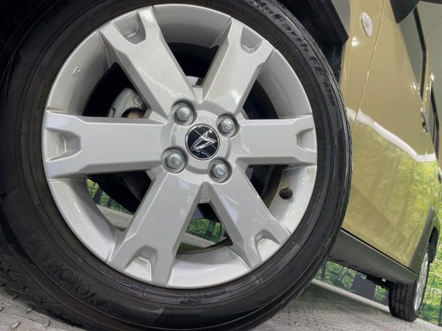 DAIHATSU TAFT 2024 Image 31