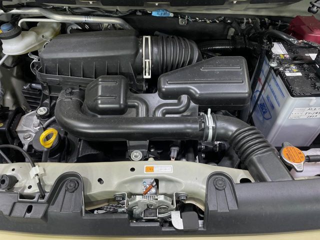 DAIHATSU TAFT 2024 Image 31