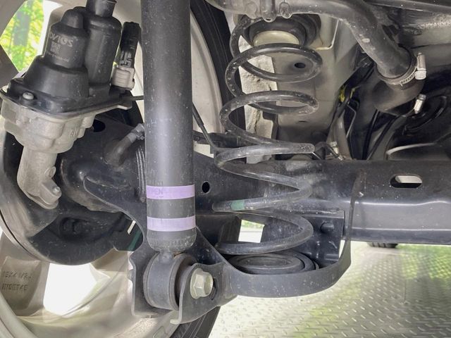 DAIHATSU TAFT 2024 Image 31