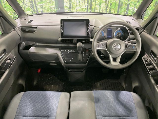 NISSAN ROOX 2021 Image 31