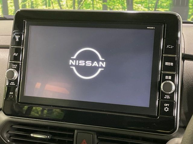 NISSAN ROOX 2021 Image 31