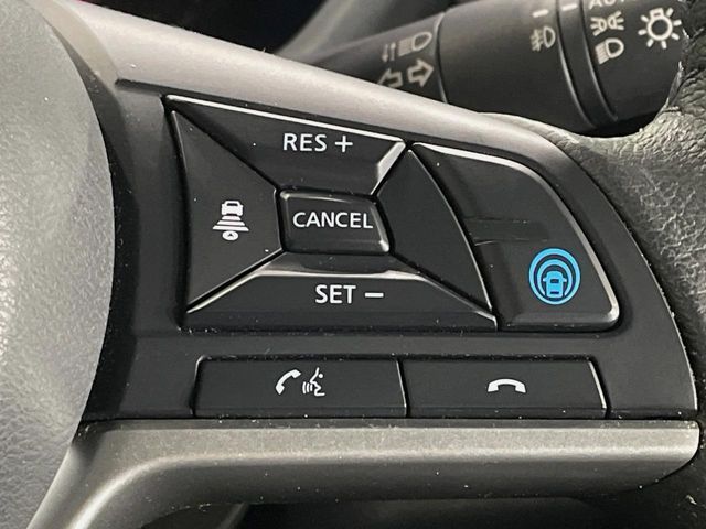 NISSAN ROOX 2021 Image 31