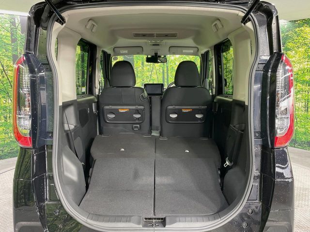 NISSAN ROOX 2021 Image 31