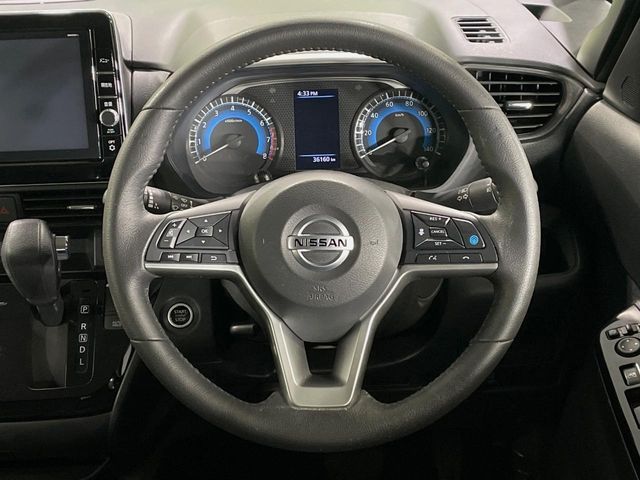 NISSAN ROOX 2021 Image 31