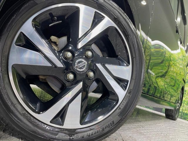 NISSAN ROOX 2021 Image 31