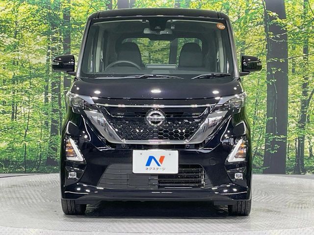 NISSAN ROOX 2021 Image 31