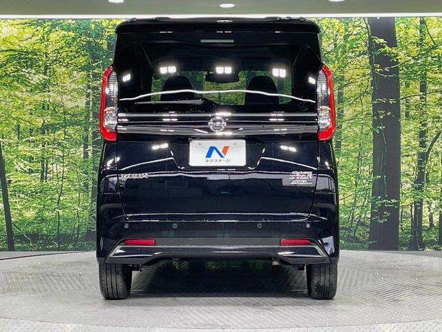 NISSAN ROOX 2021 Image 31