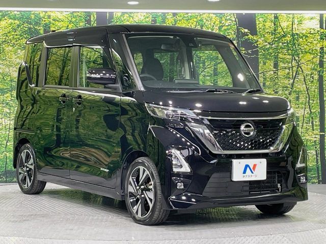 NISSAN ROOX 2021 Image 31