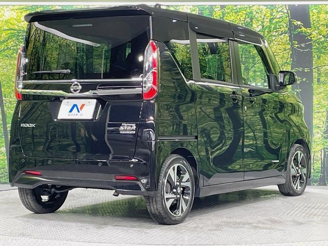 NISSAN ROOX 2021 Image 31