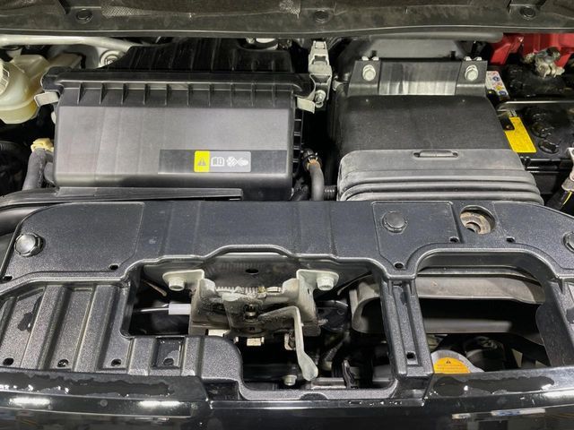 NISSAN ROOX 2021 Image 31