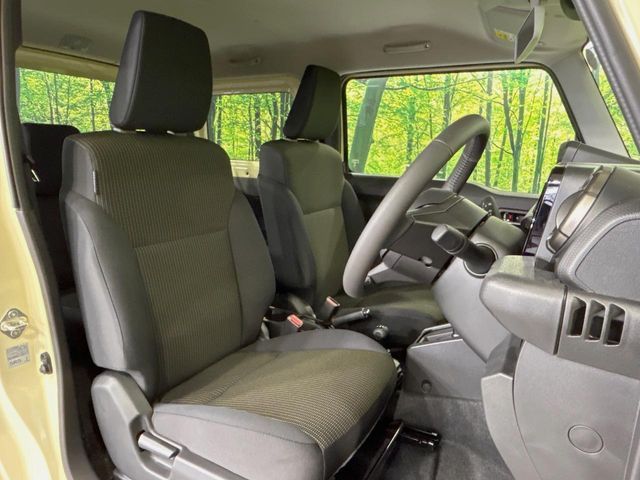 SUZUKI JIMNY 4WD 2025 Image 31