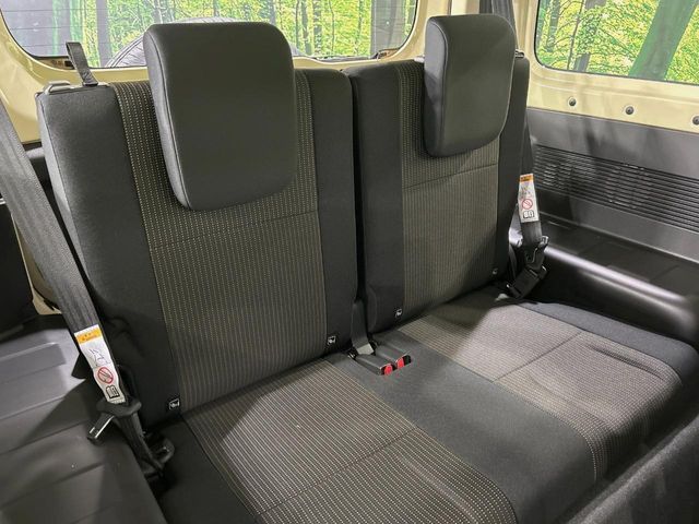 SUZUKI JIMNY 4WD 2025 Image 31