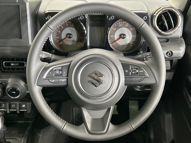 SUZUKI JIMNY 4WD 2025 Image 31