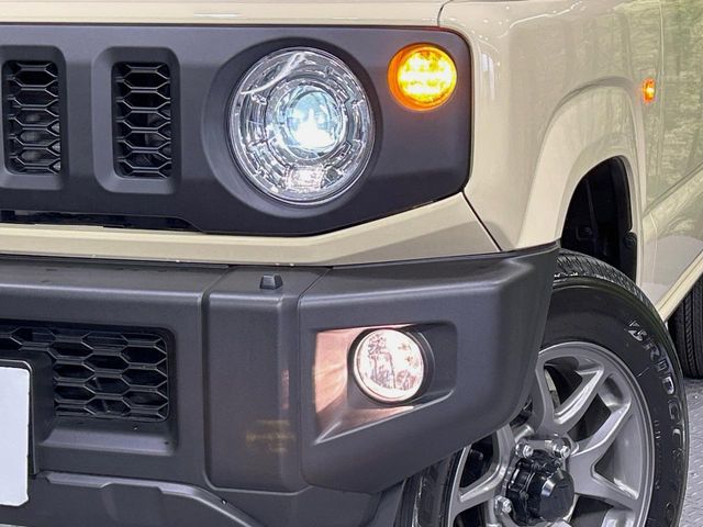 SUZUKI JIMNY 4WD 2025 Image 31