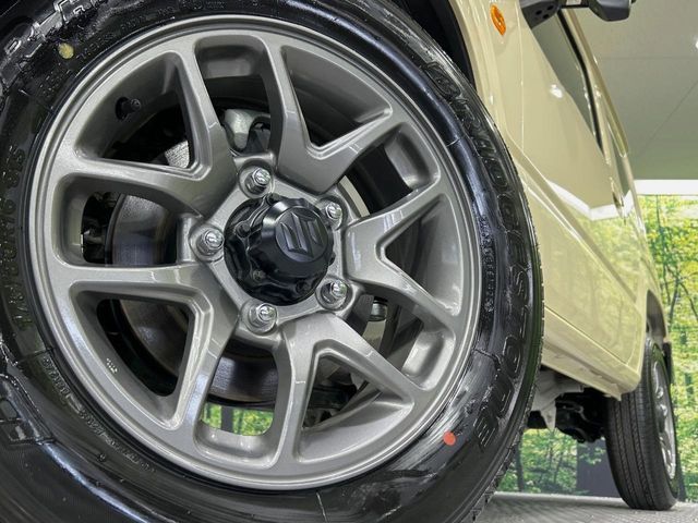 SUZUKI JIMNY 4WD 2025 Image 31