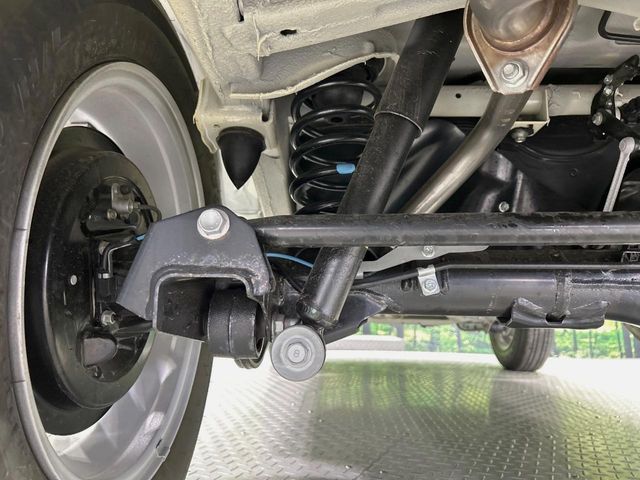 SUZUKI JIMNY 4WD 2025 Image 31