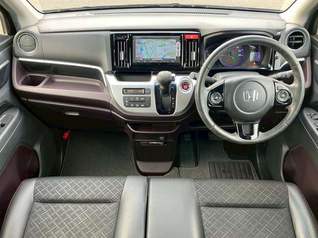 HONDA N-WGN CUSTOM 2015 Image 31