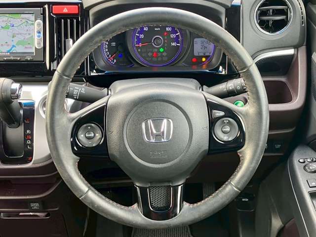 HONDA N-WGN CUSTOM 2015 Image 31