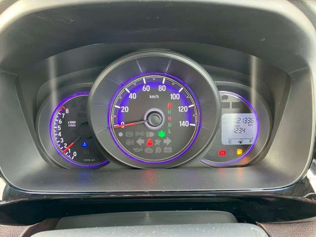 HONDA N-WGN CUSTOM 2015 Image 31