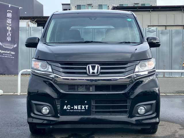 HONDA N-WGN CUSTOM 2015 Image 31