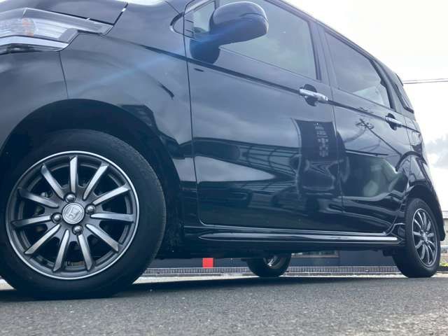 HONDA N-WGN CUSTOM 2015 Image 31