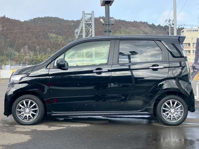 HONDA N-WGN CUSTOM 2015 Image 31