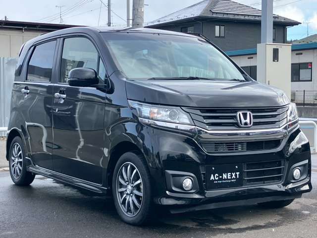 HONDA N-WGN CUSTOM 2015 Image 31