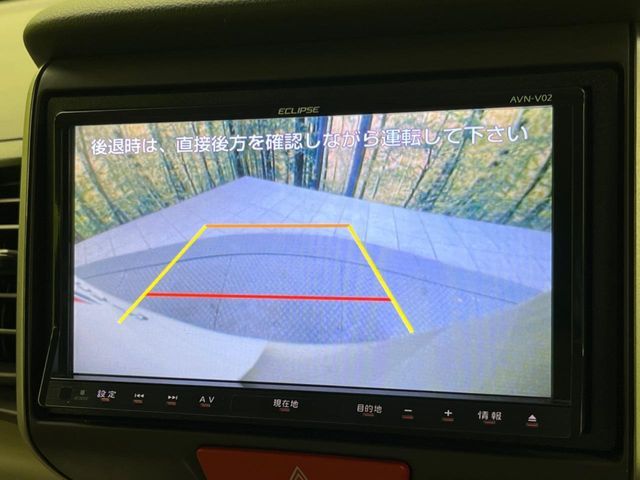 HONDA N BOX 2013 Image 31