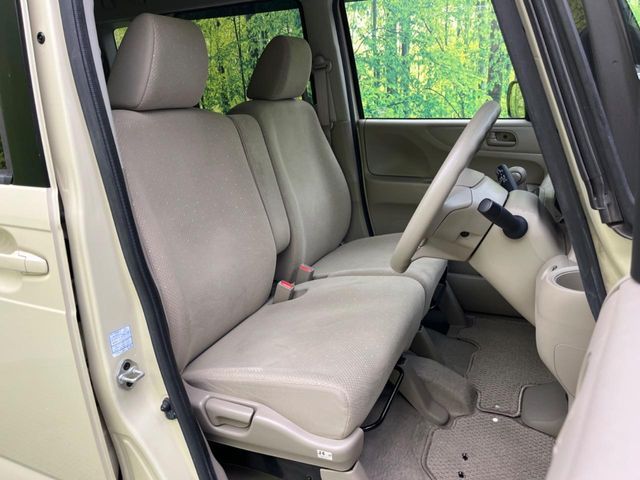 HONDA N BOX 2013 Image 31